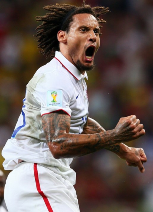 世界杯G組：美國2-2葡萄牙 C羅壓哨助攻