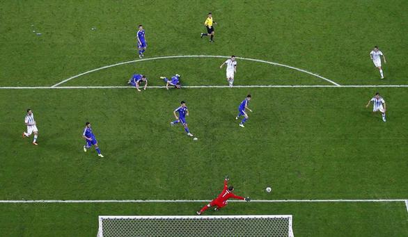 梅西27歲生日快樂！