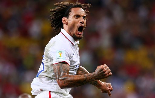 球進了！Goooooal！世界杯慶祝方式大盤點