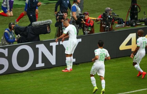 球進(jìn)了！Goooooal！世界杯慶祝方式大盤點(diǎn)