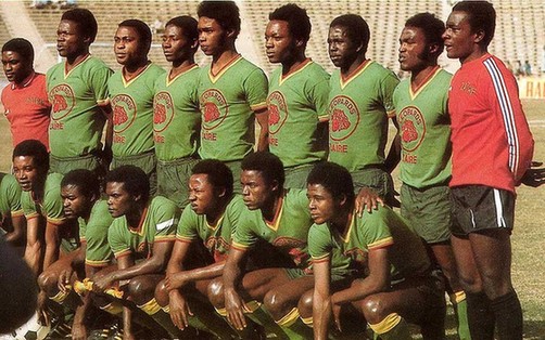 最美的世界杯隊服