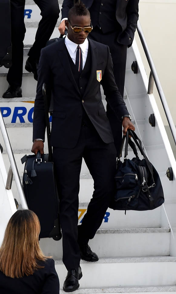 那些天，我們追過的男模隊