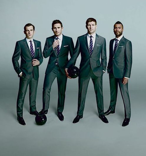 那些天，我們追過的男模隊