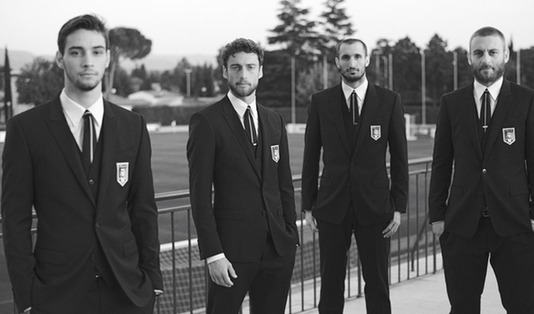 那些天，我們追過的男模隊