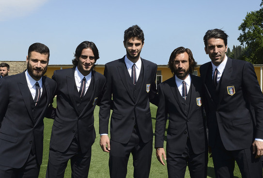 那些天，我們追過的男模隊