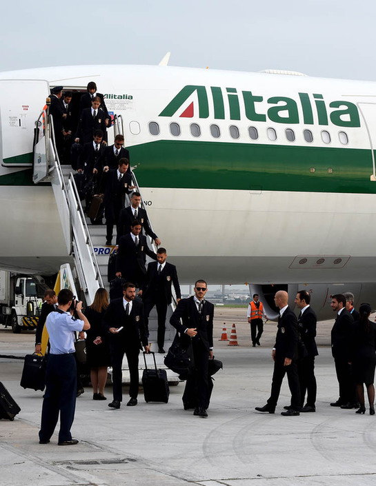 那些天，我們追過的男模隊