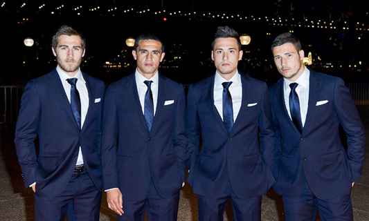 那些天，我們追過的男模隊