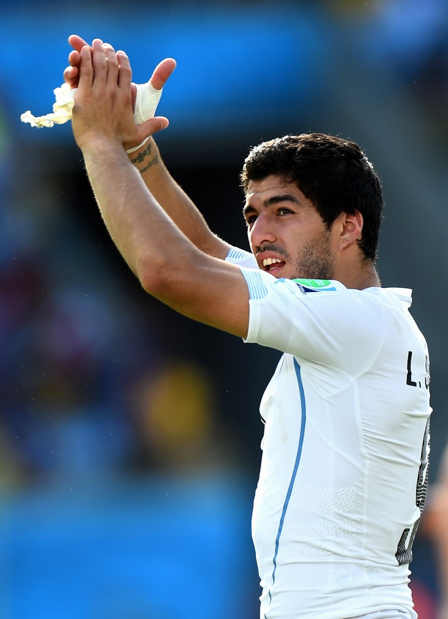 意大利回家!皮爾洛優雅謝幕,難說再見！