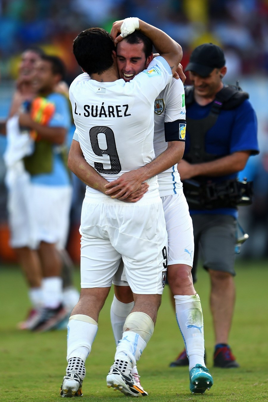 意大利回家!皮爾洛優雅謝幕,難說再見！