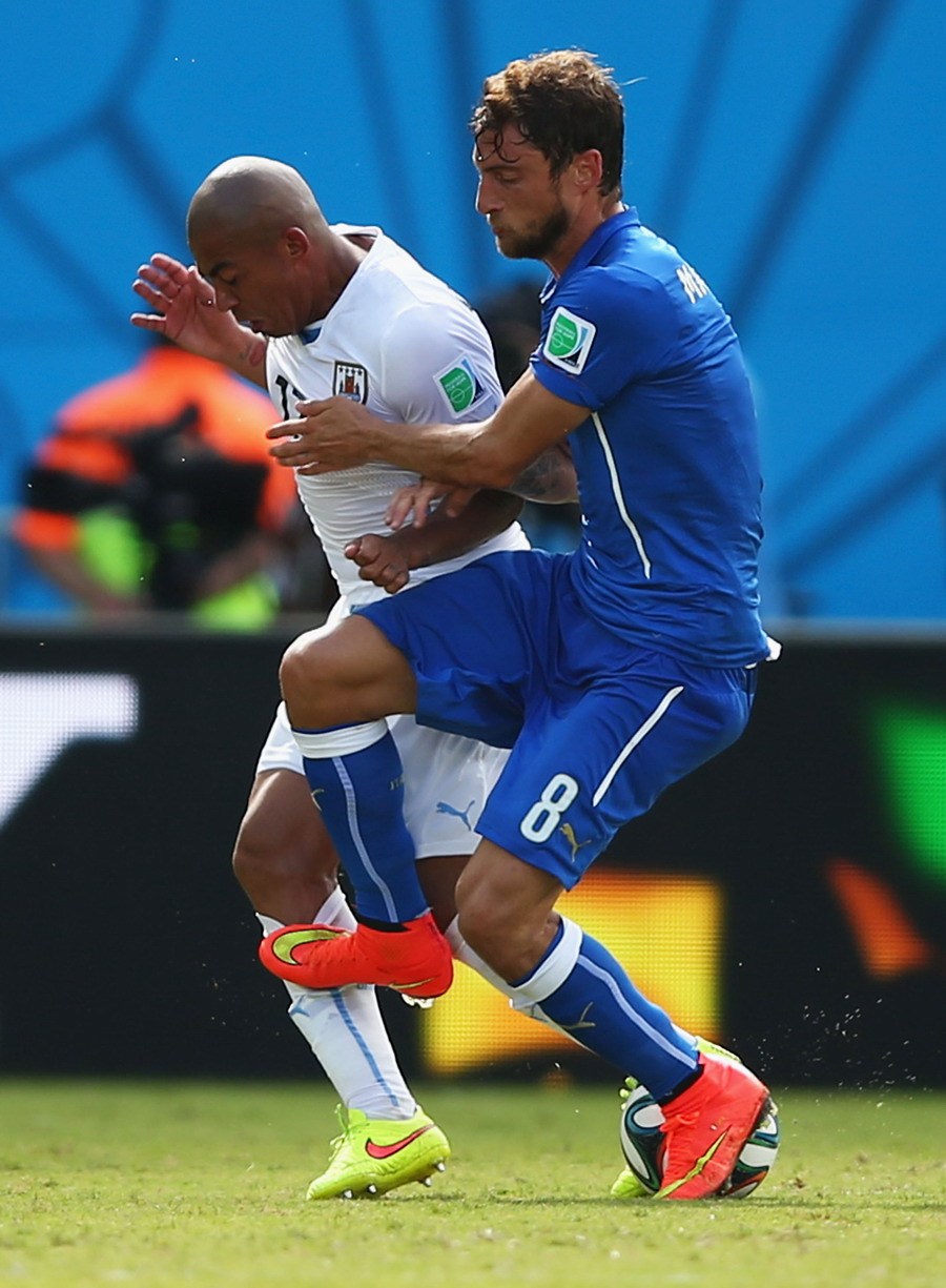 意大利回家!皮爾洛優雅謝幕,難說再見！