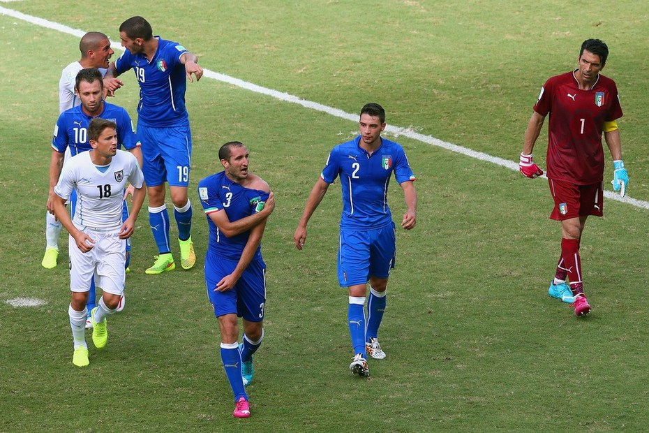 意大利回家!皮爾洛優雅謝幕,難說再見！