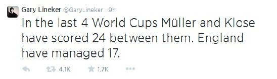 德國兩虎將完爆英格蘭全隊