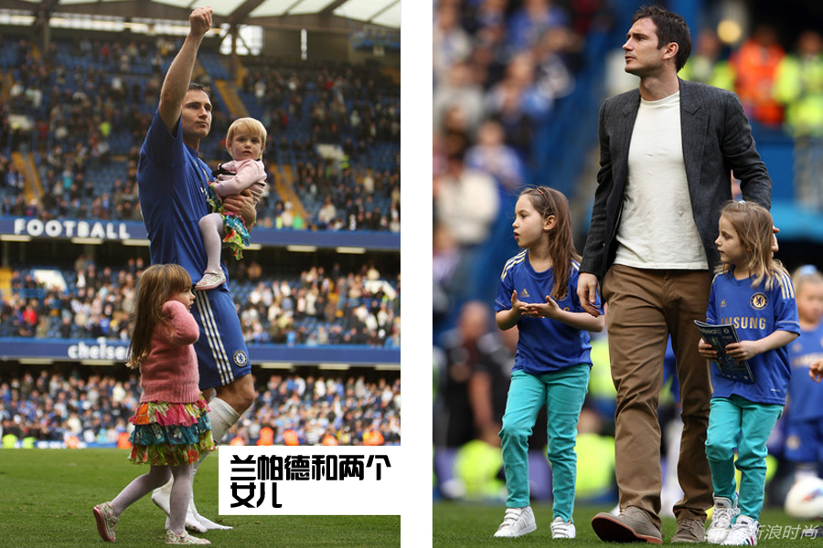 當世界杯遇上爸爸去哪兒 球星萌娃集體搶鏡