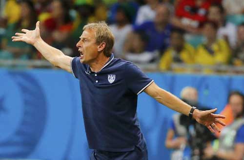 比利時2-1美國:雙星閃耀 歐洲紅魔晉級八強