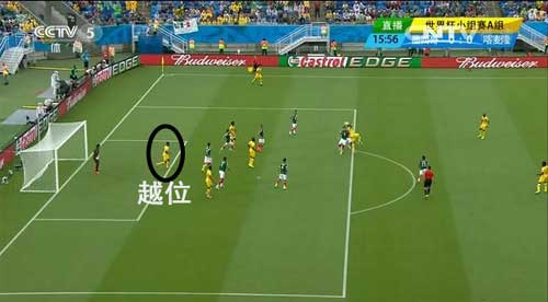 戰術板:他們的好球被誰黑掉了?