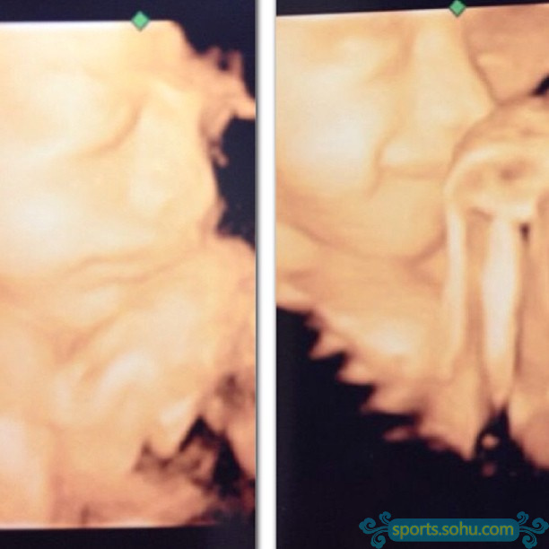 J羅私房照 90后妖星超級(jí)奶爸