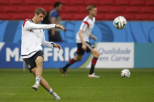 [投票] 誰會成為最佳射手？