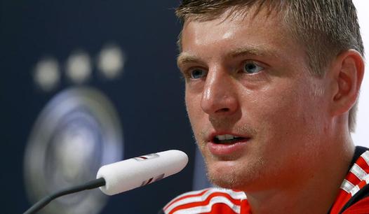 德國主帥勒夫:好戲在后頭