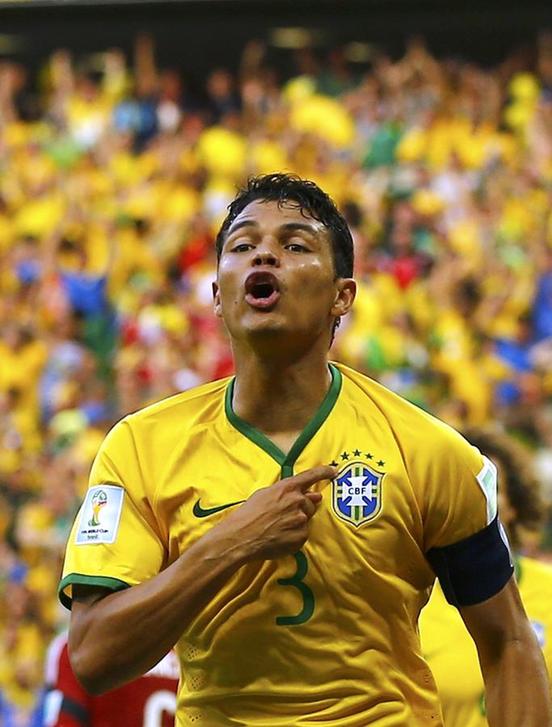 [投票]你最喜歡哪個(gè)進(jìn)球？