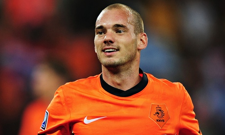 誰將是半決賽四強的關鍵先生?