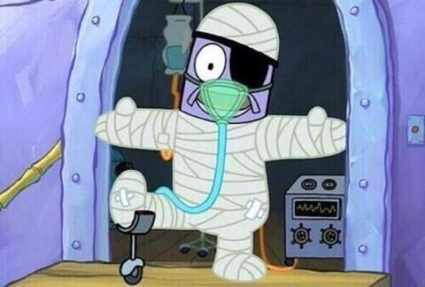 整個巴西被玩壞了