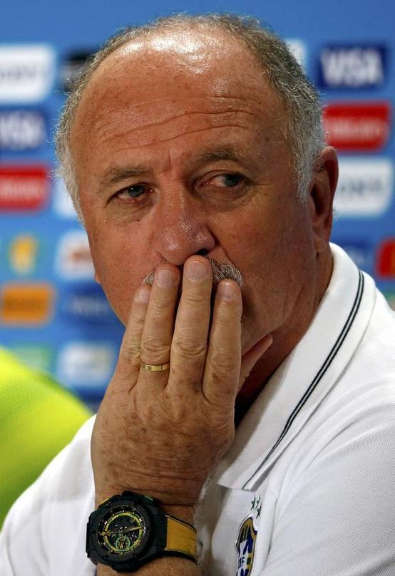 斯科拉里：這輩子最糟糕的一天