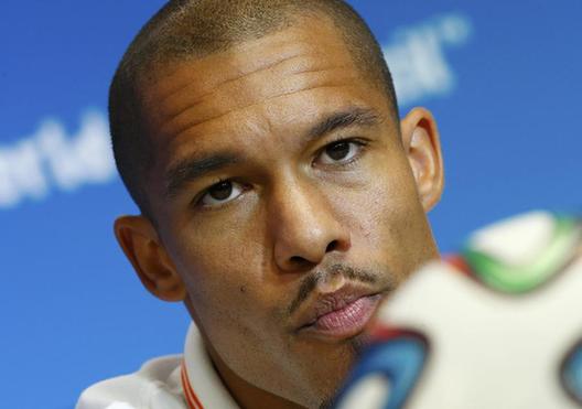 范加爾：范佩西半決賽出戰成疑