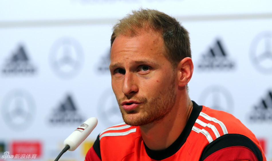 德國備戰世界杯決賽