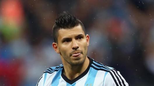 阿奎羅:德國是熱門 壓力更大