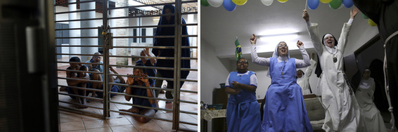 世界杯精彩的瞬間，驚人的巧合