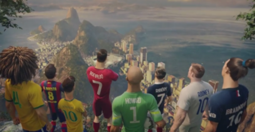 眾球星血的教訓:珍愛生命 遠離廣告