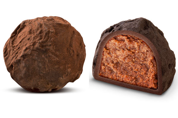 chocolate Talking chocolate with a master