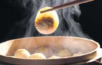 Savoring the best for last