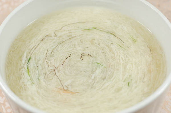 City has been dishing up culinary delights for centuries