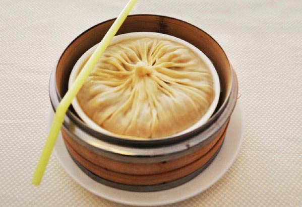 Chinese eating, food shopping habits under New Zealand microscope