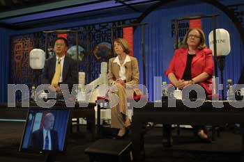 《財富》論壇聚焦人才管理,走向國際化