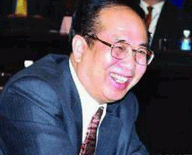 聚焦財富論壇:趙啟正文化圓桌“擊球”論道