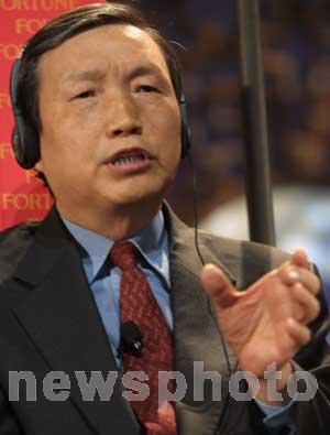 能源問題與經濟發展