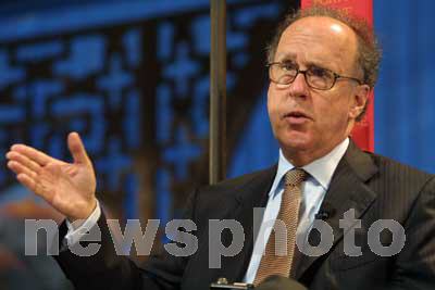 美元貶值對(duì)全球的沖擊