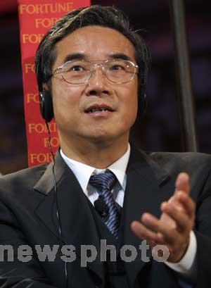 能源問題與經濟發展