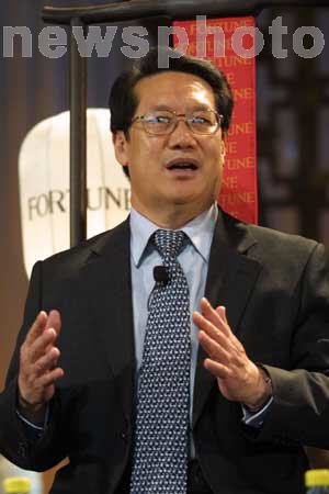 中國公司面臨的機遇與挑戰