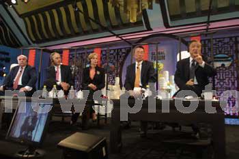 亞洲會(huì)成為科技創(chuàng)新之地