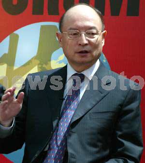 《財富》論壇看中國銀行業(yè),建立有彈性的銀行產業(yè)