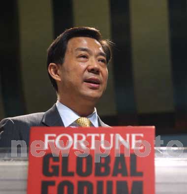 薄熙來:歐盟在紡織品問題上采取實(shí)用主義態(tài)度