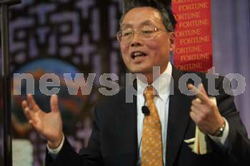 亞洲會(huì)成為科技創(chuàng)新之地