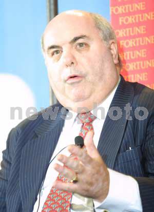 亞洲會(huì)成為科技創(chuàng)新之地