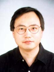 張平——中國日報(bào)網(wǎng)站總裁