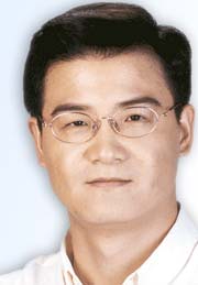 張向寧——天下互聯窄告網董事長兼CEO