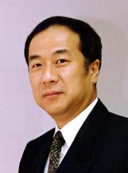 朱靈——中國(guó)日?qǐng)?bào)社總編輯