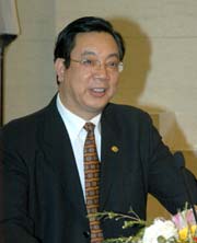 周錫生——新華網(wǎng)總裁兼總編輯